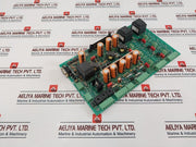 Consul Giga-term R1 Printed Circuit Board
