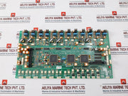 Consul Megaline/Gigaline Printed Circuit Board
