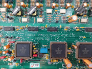 Consul Megaline/Gigaline Printed Circuit Board