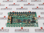 Consul Megaline/Gigaline Printed Circuit Board