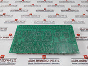 Consul Megaline/Gigaline Printed Circuit Board