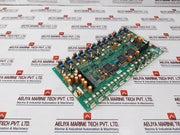 Consul Megaline/Gigaline Printed Circuit Board