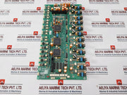 Consul Megaline/Gigaline Printed Circuit Board