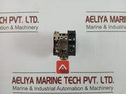 Contact Block Ac15-240v 3a Telemecanique Zbe-101