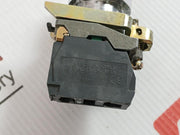 Contact Block Ac15-240v 3a Telemecanique Zbe-101