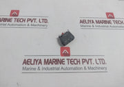 Contact Block By Schneider Electric Zbe-102 Ac15: 240v 3a - 50 Gm