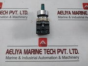 Contact Block With Pushbutton Zbe-101 Brand Schneider Electric Ac15-240V 3A