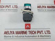 Contact Block With Pushbutton Zbe-101 Brand Schneider Electric Ac15-240V 3A