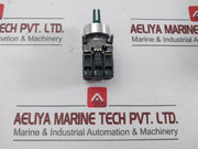 Contact Block With Pushbutton Zbe-101 Brand Schneider Electric Ac15-240V 3A