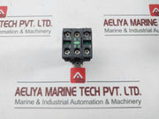 Contact Block With Pushbutton Zbe-101 Brand Schneider Electric Ac15-240V 3A