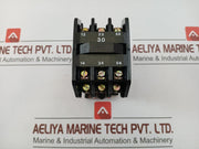 Contactor-110V-Coil-6A-600Vac-42-010-0001-Danfoss-CH16-210276-2