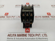 Contactor-110V-Coil-6A-600Vac-42-010-0001-Danfoss-CH16-210276-3