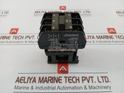 Contactor-110V-Coil-6A-600Vac-42-010-0001-Danfoss-CH16-210276-6