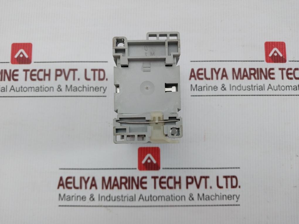 Contactor-600-Vac-50-60Hz-A600-p600-Ser-C-Allen-bradley-100-c23-10-208893-1