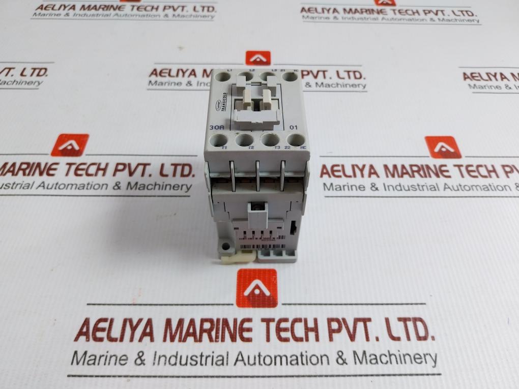 Contactor-690V-32A-Carrier-Transicold-10-00431-01-208468-1