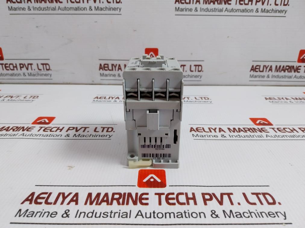 Contactor-690V-32A-Carrier-Transicold-10-00431-01-208468-1