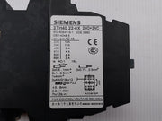 Contactor-Relay-Siemens-3Th4022-0X-209638-209639-8