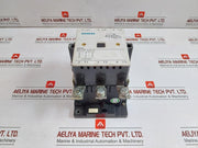 Contactor 264v 60hz Part No. 3tf51 Siemens