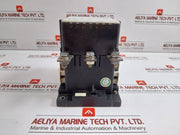 Contactor 264v 60hz Part No. 3tf51 Siemens