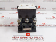 Contactor 264v 60hz Part No. 3tf51 Siemens