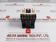 Contactor 690v/32a, Sc-5-1 [19] Fuji Electric