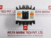 Contactor 690v/32a, Sc-5-1 [19] Fuji Electric