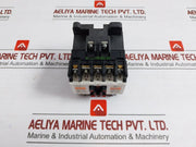 Contactor 690v/32a, Sc-5-1 [19] Fuji Electric