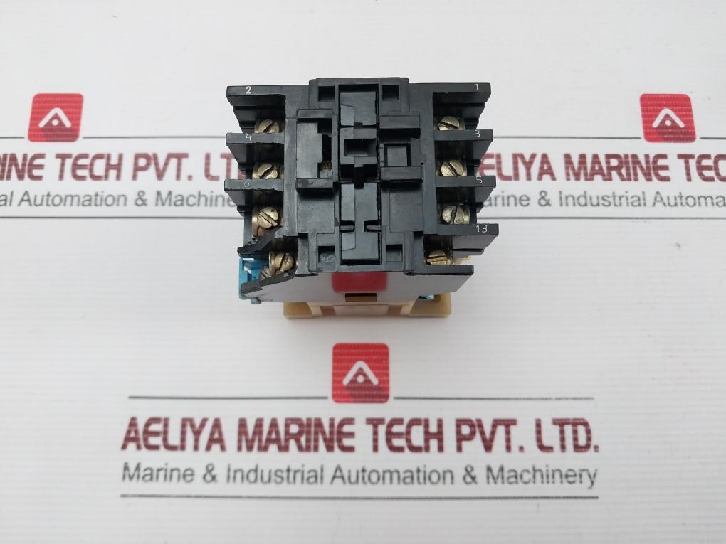 Contactor Part Number : пM12-025100 ухл 4в, 220v 50hz