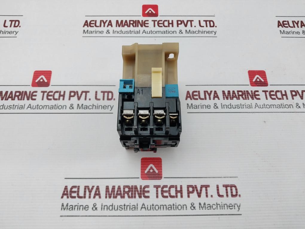 Contactor Part Number : пM12-025100 ухл 4в, 220v 50hz