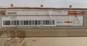 Conteg 4603076 Mob1 Fta Terminal Mounting Chassis P58 5029602011