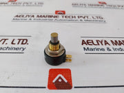 Contelec Pd 210-2Ko/J Precision Potentiometer 1X2K Wt Bush Solder Pin
