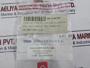 Contelec Pd 210-2Ko/J Potentiometer 1X2K Ohm Solder Pin