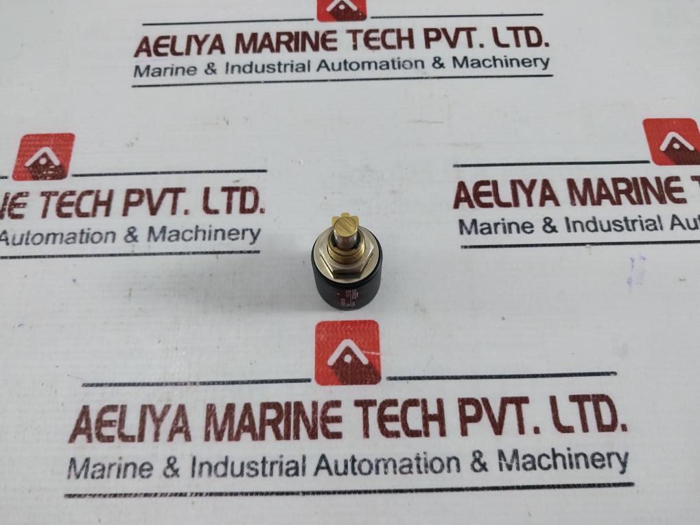 Contelec Pd2 210-4Fm Potentiometer Wt Bush Solder Pin T210Pas502Kg
