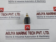 Contelec Pd2 210-4Fm Potentiometer Wt Bush Solder Pin T210Pas502Kg