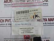 Contelec Pd2 210-4Fm Potentiometer Wt Bush Solder Pin T210Pas502Kg
