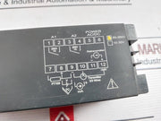 Contemp Itm44 Temperature Controller 85-265V Used