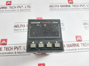 Contemp Itm44 Temperature Controller 85-265V Used