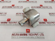 Continental Contitech Qr74F High Pressure Quick Release Coupling