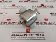 Continental Contitech Qr74F High Pressure Quick Release Coupling