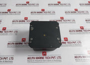 Continental Controls Sc1-12580-4Pt2 Engine Speed Monitor 110051