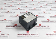 Continental Controls Sc1-12580-4Pt2 Engine Speed Monitor 110051