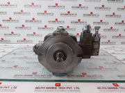 Continental Pvx-15B30 Rf-p-1Sp15017-a Hydraulic Vane Pump 1002763