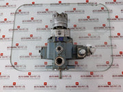 Continental Pvx-15B30 Rf-p-1Sp15017-a Hydraulic Vane Pump 1002763