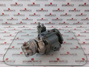 Continental Pvx-15B30 Rf-p-1Sp15017-a Hydraulic Vane Pump 1002763