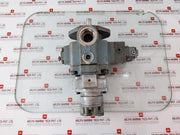 Continental Pvx-15B30 Rf-p-1Sp15017-a Hydraulic Vane Pump 1002763