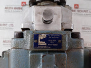 Continental Pvx-15B30 Rf-p-1Sp15017-a Hydraulic Vane Pump 1002763