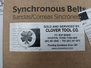 Continental W-1792 Synchronous Belt 8Mm 224Dt 32Mm 1791 97Mm 20038817