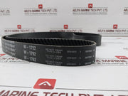 Continental W-1792 Synchronous Belt 8Mm 224Dt 32Mm 1791 97Mm 20038817