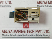 Contraves 202385 Digital Counter Unit Cd4518Be