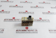 Contraves Mz 3.1.1 Timer Module Component U731/Ls